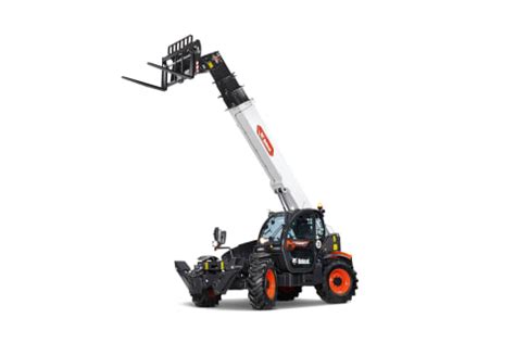 TL26 60 Construction Telehandler Doosan Bobcat LATAM