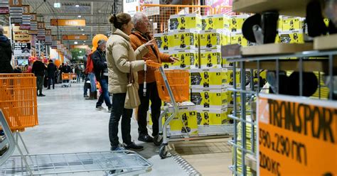 Waarom Steekt De Gemeente Almelo Miljoenen In De Komst Van Hornbach En