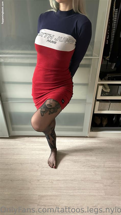 Tattoos Legs Nylons Free Nude Onlyfans Leaks The Fappening Photo