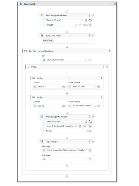 How To Filter Column And Do Sumn Studio Uipath Community Forum