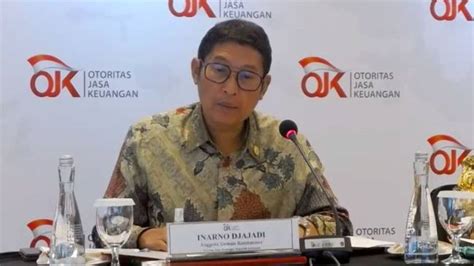 Ojk Sebut Kerugian Akibat Investasi Bodong Capai Rp139 T Bisa Buat 12