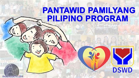 How To Apply DSWD 4Ps Pantawid Pamilyang Pilipino Program 60 OFF