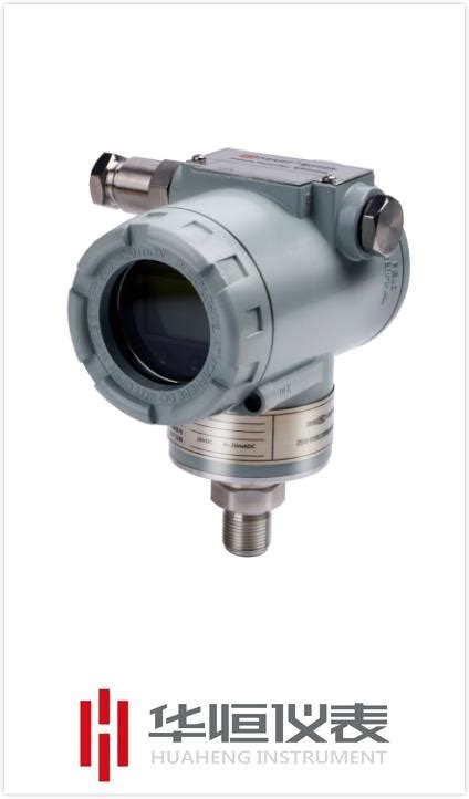 [ What is & How does it works? ] Pressure Transmitter Types