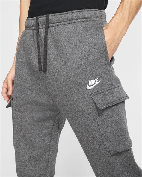 Quilibr Responsable Du Jeu De Sport Grincer Pantalon Cargo Nike