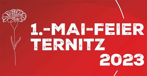 1 Mai Feier Ternitz