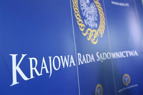 Krajowa Rada Sądownictwa przyspiesza prace dot kandydatów do Sądu