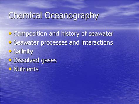 PPT - History of Oceanography PowerPoint Presentation, free download - ID:5741882