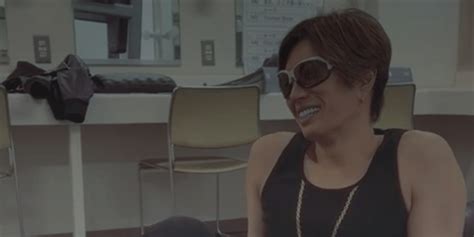 GACKT OFFICIAL TIKTOK APR 11 2023 GACKT ITALIA