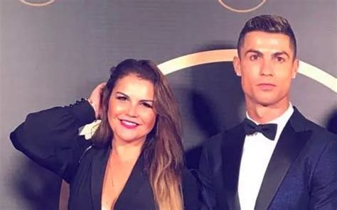 Cristiano Ronaldos Sister In Hot Water With Italian Press After