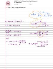 Lec Pdf Ecen Principles Of Electrical Engineering Dr Mina