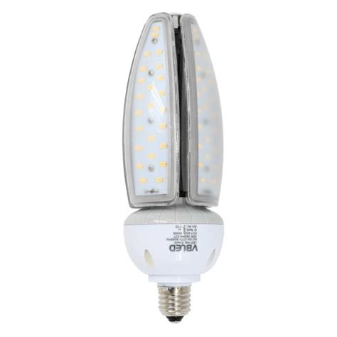 Led Cluster Leuchtmittel E40 120w Led Corn Birne 6000k Vbled