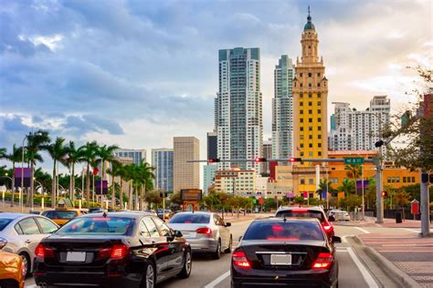 Où faire du shopping à Miami