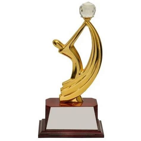 Brass Oscar Award Trophy at Rs 450 in Bhopal | ID: 20762754388