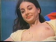 Naked Ketty Grigoratou In O Valtos