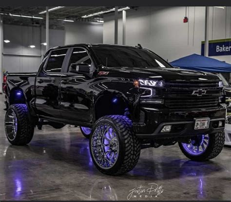 What to expect from a custom lifted truck best truck tips – Artofit