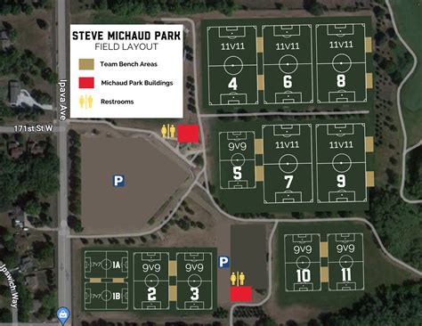 Lakeville Soccer Club