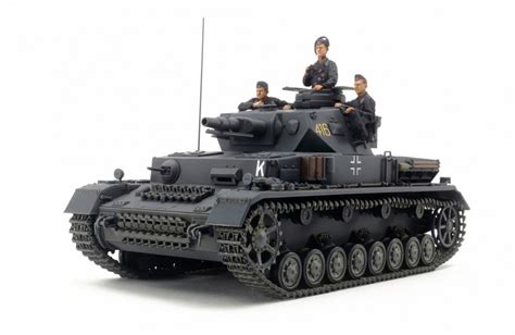 Tamiya Panzerkampfwagen Iv Ausf F Sd Kfz Menzels