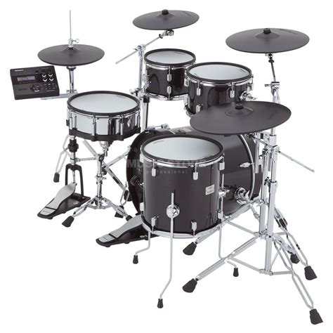 Roland Vad E Drum Set V Drums Acoustic Design Kit Favorable Buying