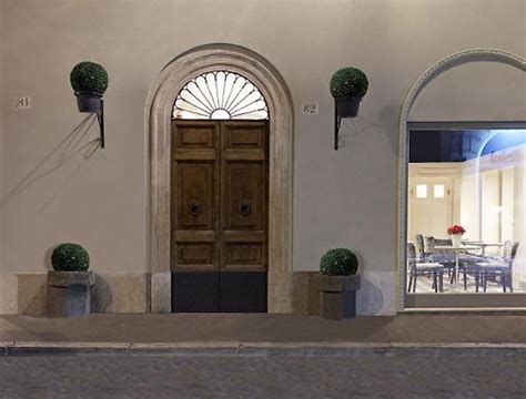 The Code Hotel Rome: What To Expect From 4 star Hotel With ...