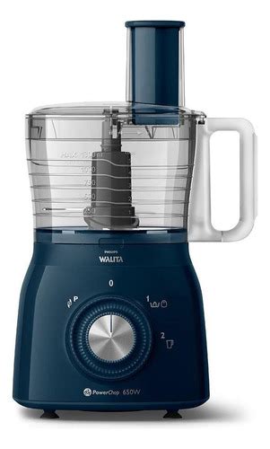 Multiprocessador Philips Walita Viva Collection Malibu 110v