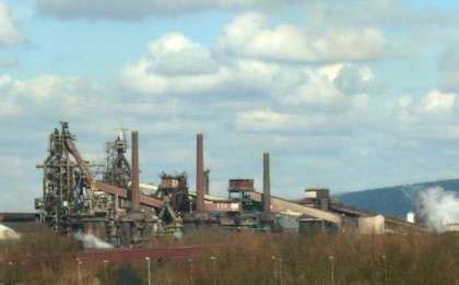 dillinger huette office