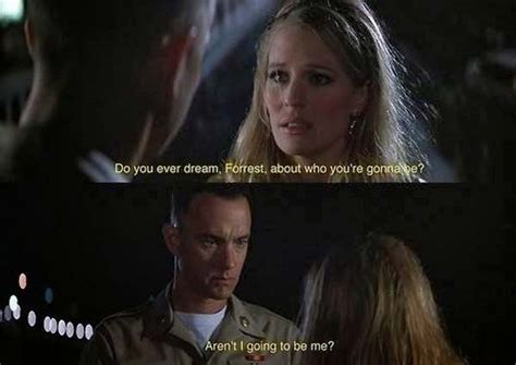 The 40 Best Forrest Gump Quotes - Curated Quotes