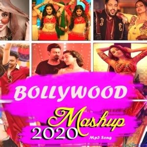 Bollywood Mashup Remix Mp3 Songs - 2020, Dj Remix Mp3 Songs Download ...