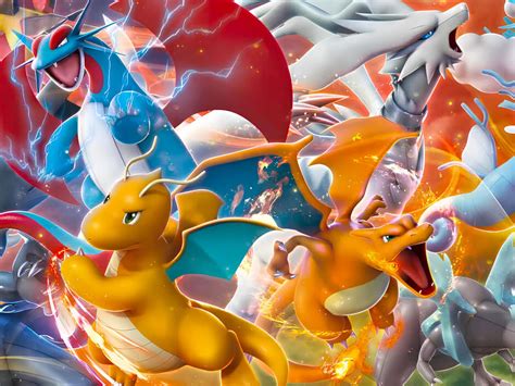 Neues Pokémon Set Hot Air Arena erscheint im März PokeZentrum