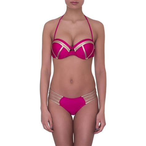 10 Hot New Lux Bikini Pics