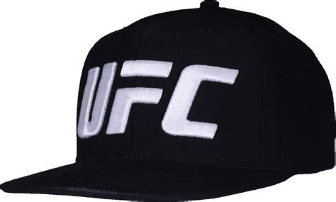 Ufc Logo Png