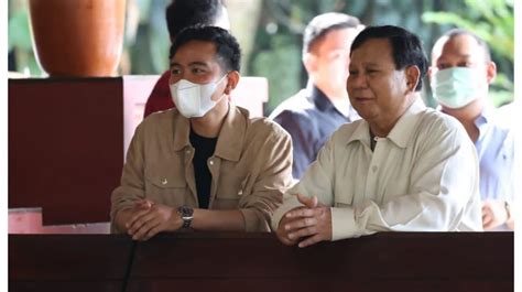 Gibran Pecahkan Rekor Sekaligus Usai Menjadi Cawapres Prabowo