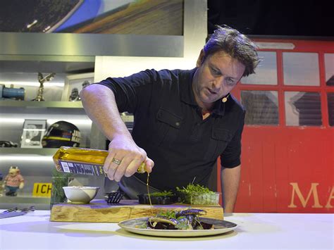 Top York Chef Backs North Yorkshire Star James Martin Amid Bullying Claims And Cancer Diagnosis