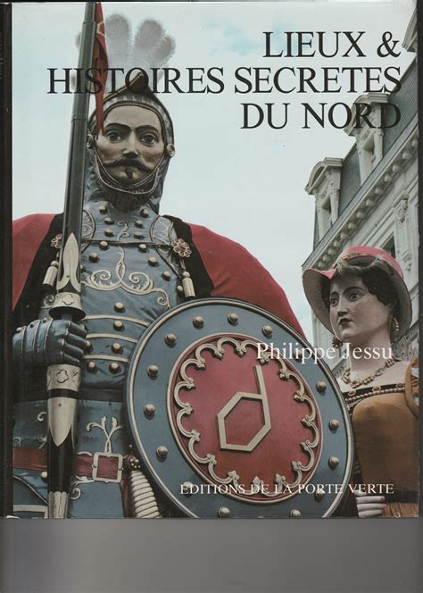 lieux & histoires secrètes du Nord - La langue des oiseaux