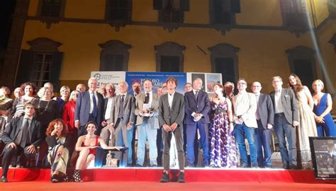 Premio Bancarella 2022 Vincitore Linverno Dei Leoni Di Stefania