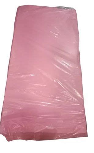 Pink Polyurethane Foam Sheet For Mattress Thickness 15 Mm At Rs 215