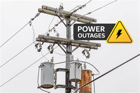 Eversource Provides Explanation for Fairhaven Power Outages