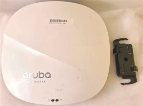 Aruba Ap Apin Iap Rw Ac Jw A Dual Band Access