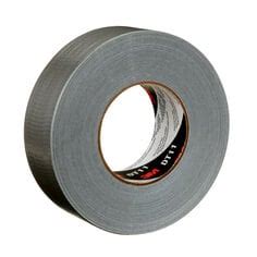 M Heavy Duty Duct Tape Dt Silver Mm X M Mil Per