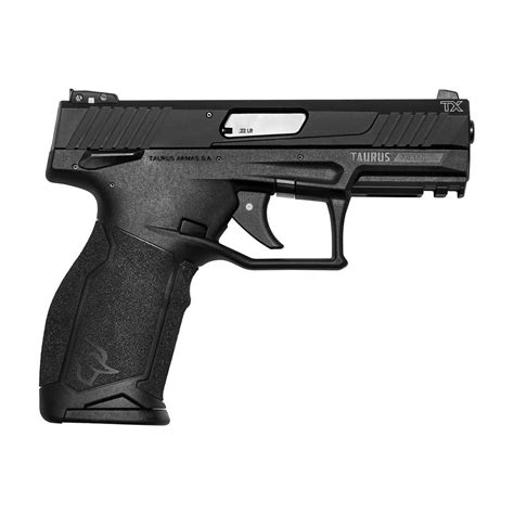 Pistola Taurus Tx22 Calibre 22 Lr Na Arma Store Airsoft Carabinas E