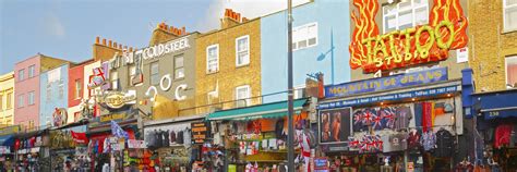 Camden Market | North London, London | Attractions - Lonely Planet