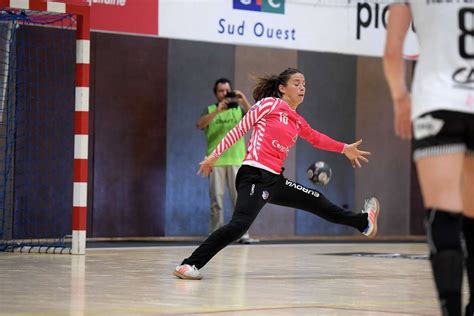 Handball Mauvaise affaire pour Brest battu à domicile en Ligue des