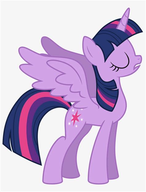 Mlp Twilight Sparkle Alicorn Flying