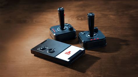 Atari Gamestation Plus Is Now Atari Gamestation Pro, Opens For Pre ...