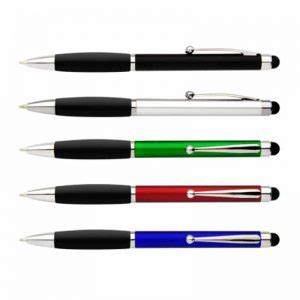 Custom Printed Ballpoint Promotional Pens