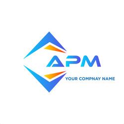 Apm Logo Vector Images (53)