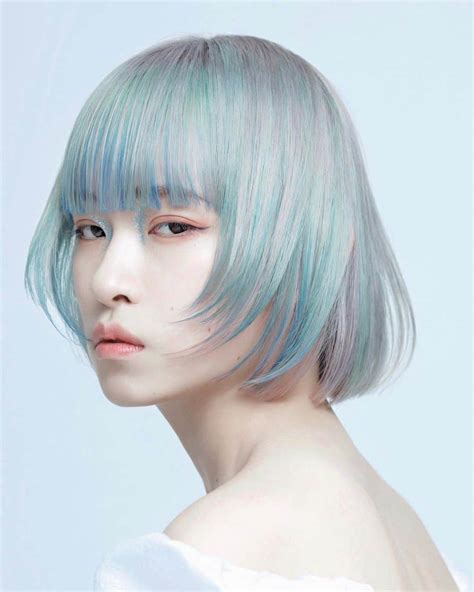 内田聡一郎さんのインスタグラム写真 内田聡一郎instagram「作品 Shinbiyo×colormuse5th Hair