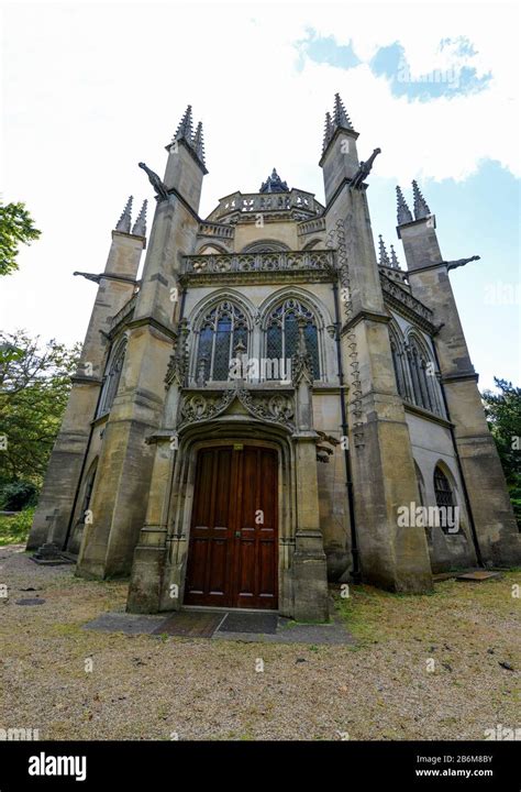 St Michaels Abbey Farnborough Hi Res Stock Photography And Images Alamy