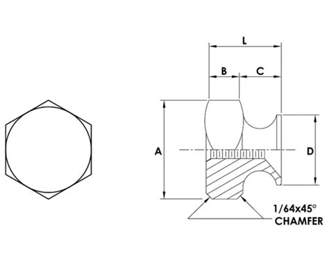 San Kong Enterprise Co Ltd Thumb Screws Thumb Nuts