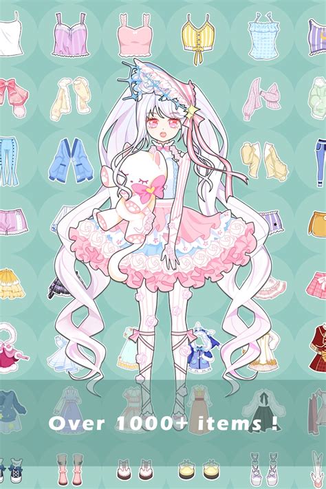 Vlinder Princess Dress Up Game Apk Para Android Descargar