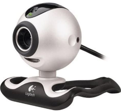 Logitech Quickcam Pro 4000 Reviews, Pricing, Specs